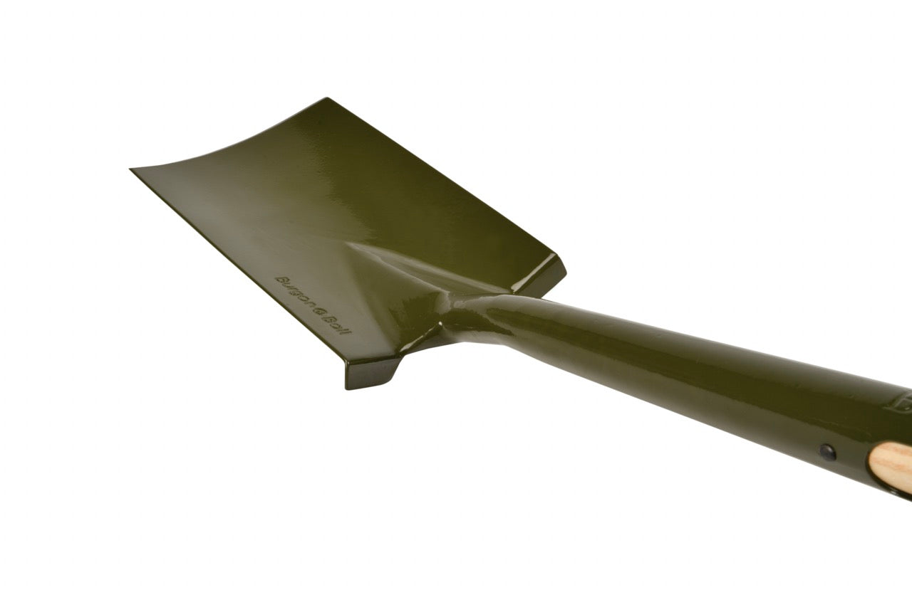 Burgon & Ball Boron Green Border Spade