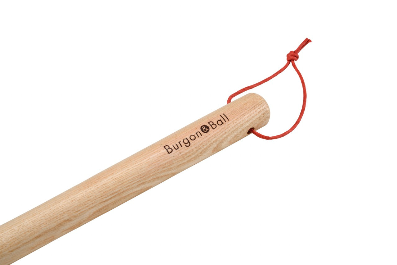 Burgon & Ball Boron Green Mid-Handled Trowel