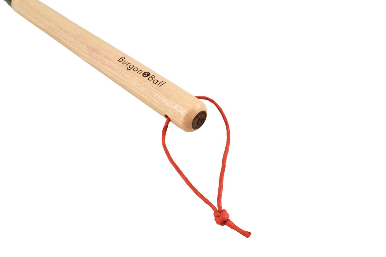 Burgon & Ball Boron Green Mid-Handled Trowel