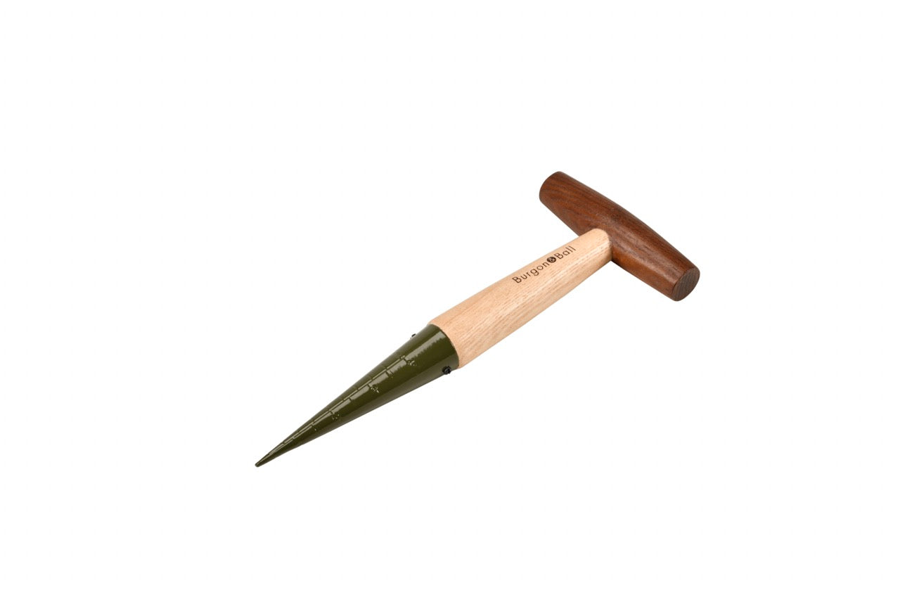 Burgon & Ball Boron Green Dibber