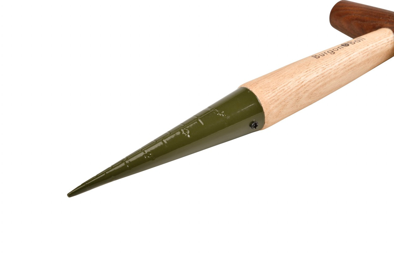 Burgon & Ball Boron Green Dibber