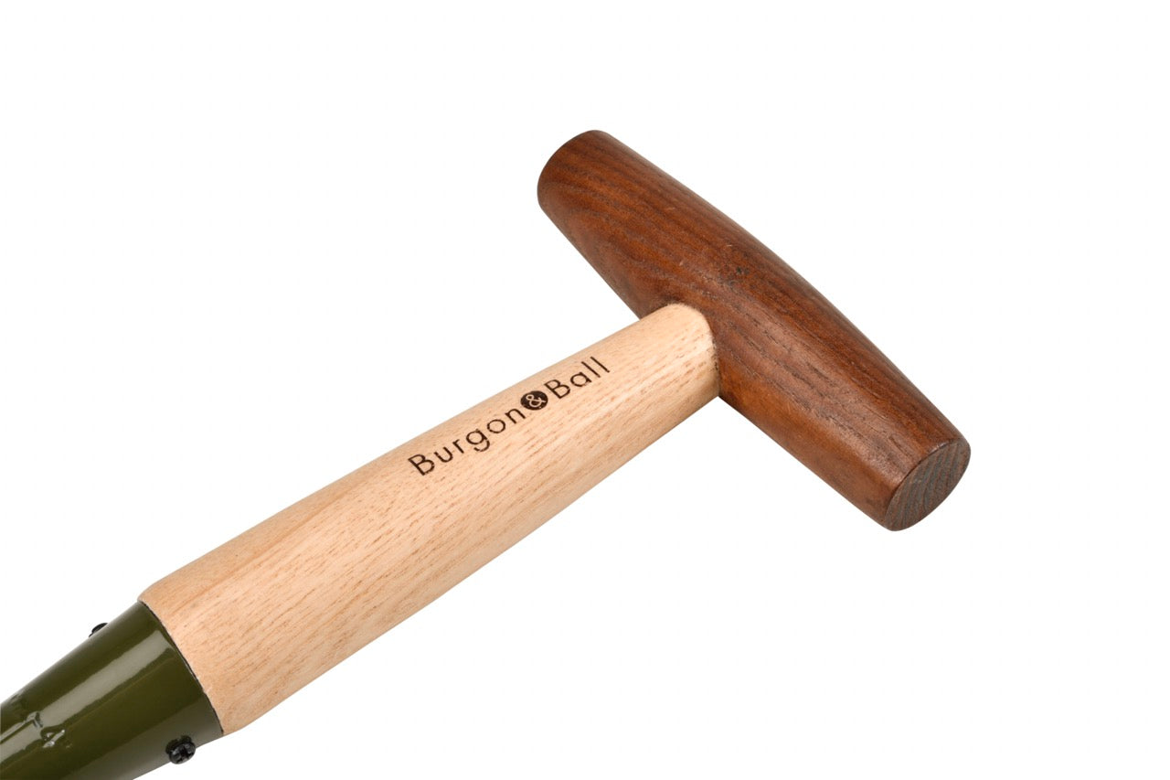 Burgon & Ball Boron Green Dibber