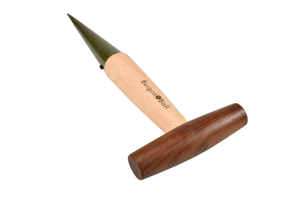 Burgon & Ball Boron Green Dibber