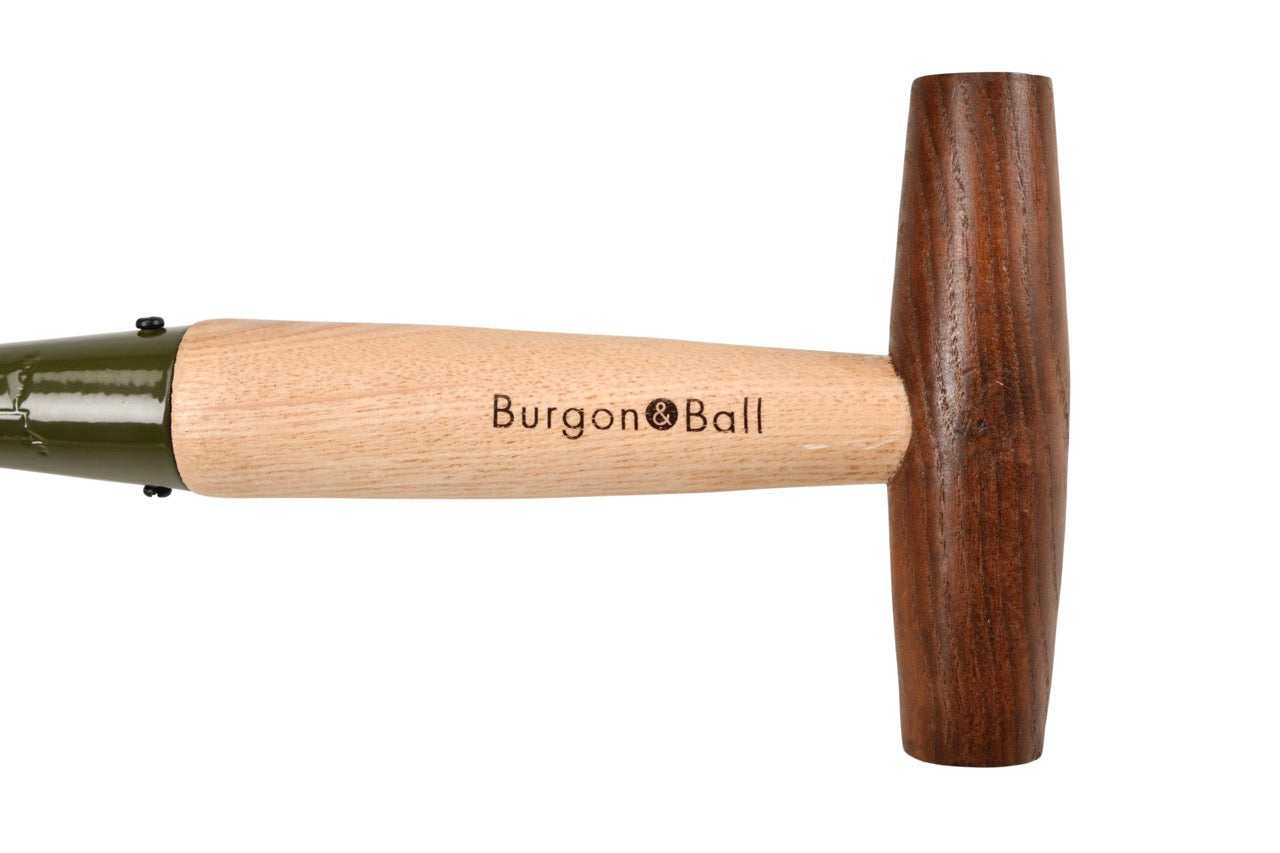 Burgon & Ball Boron Green Dibber