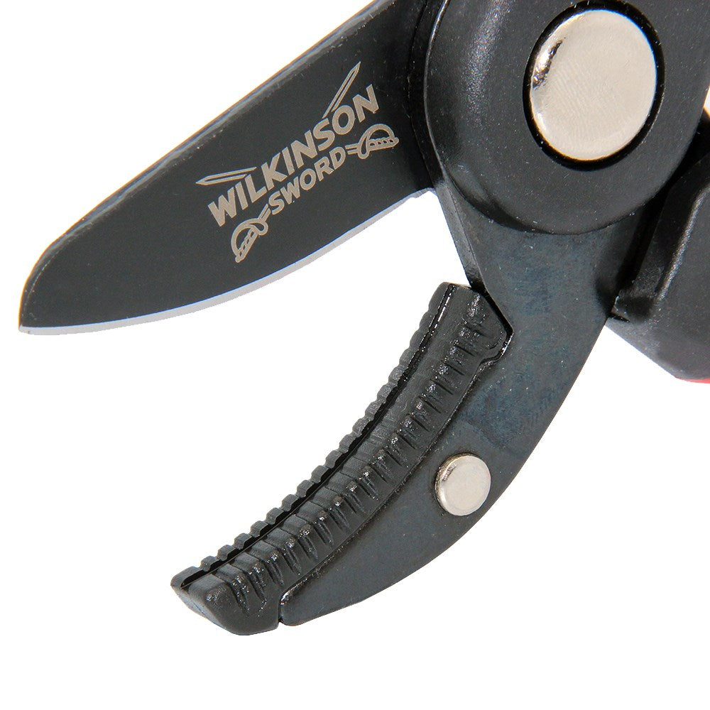 Wilkinson Sword Anvil Pruners