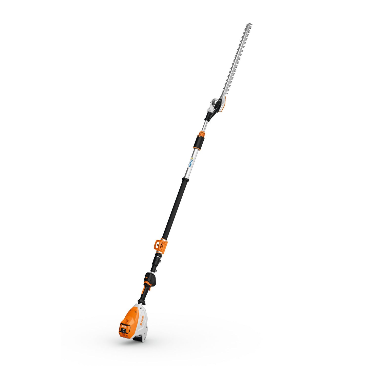 STIHL HLA 150 B Cordless Long Reach Hedge Trimmer 24"