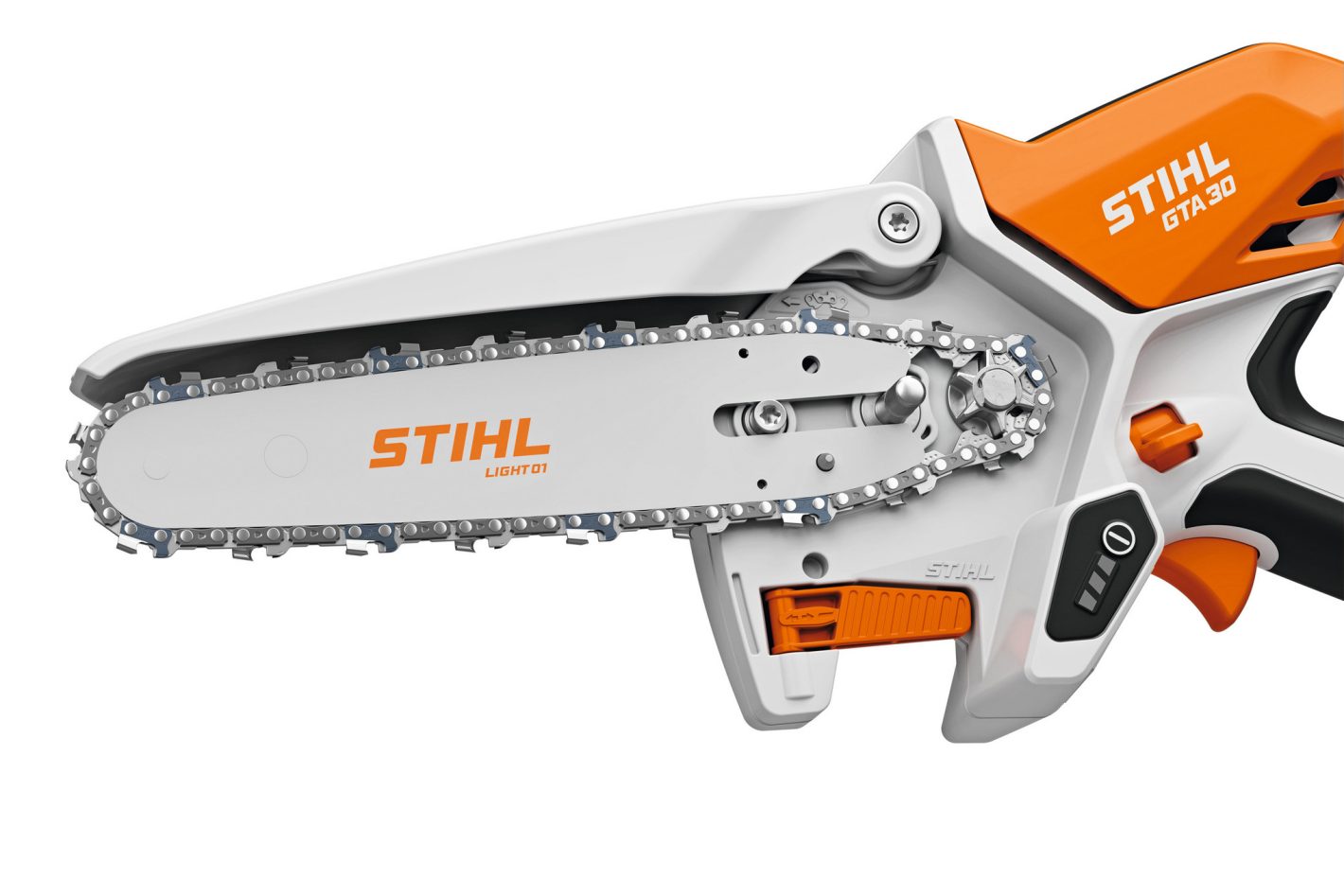STIHL GTA 30 Cordless Garden Pruner