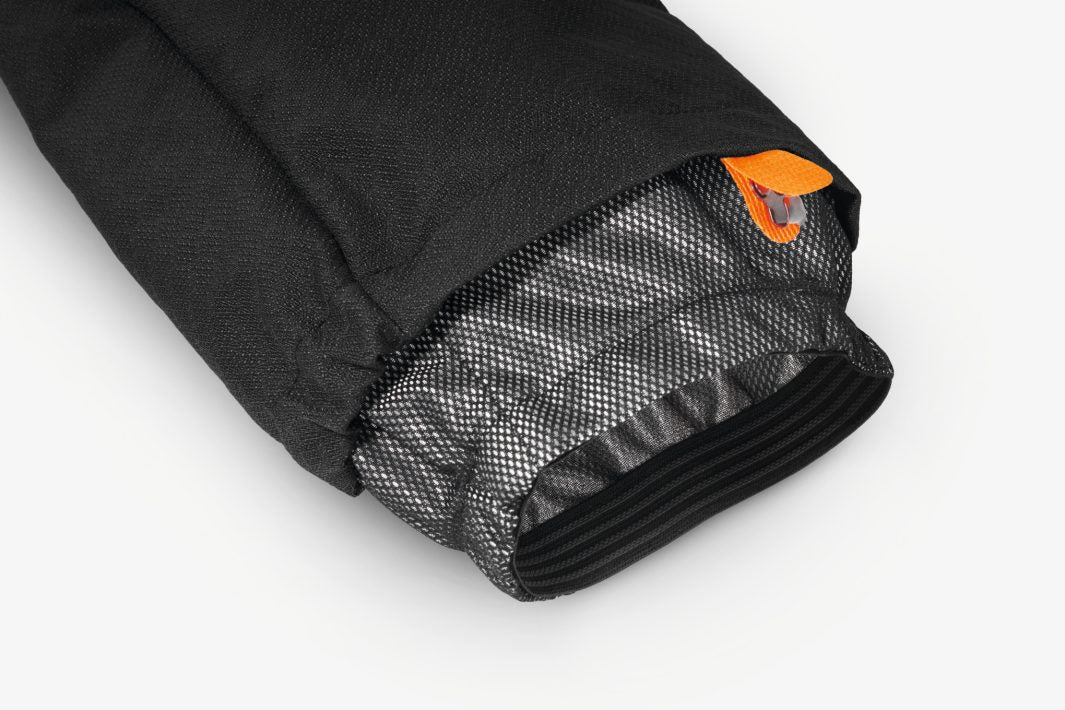 STIHL Trouser Advance Flextec Type A Class 1 25-28w 31 leg X Small