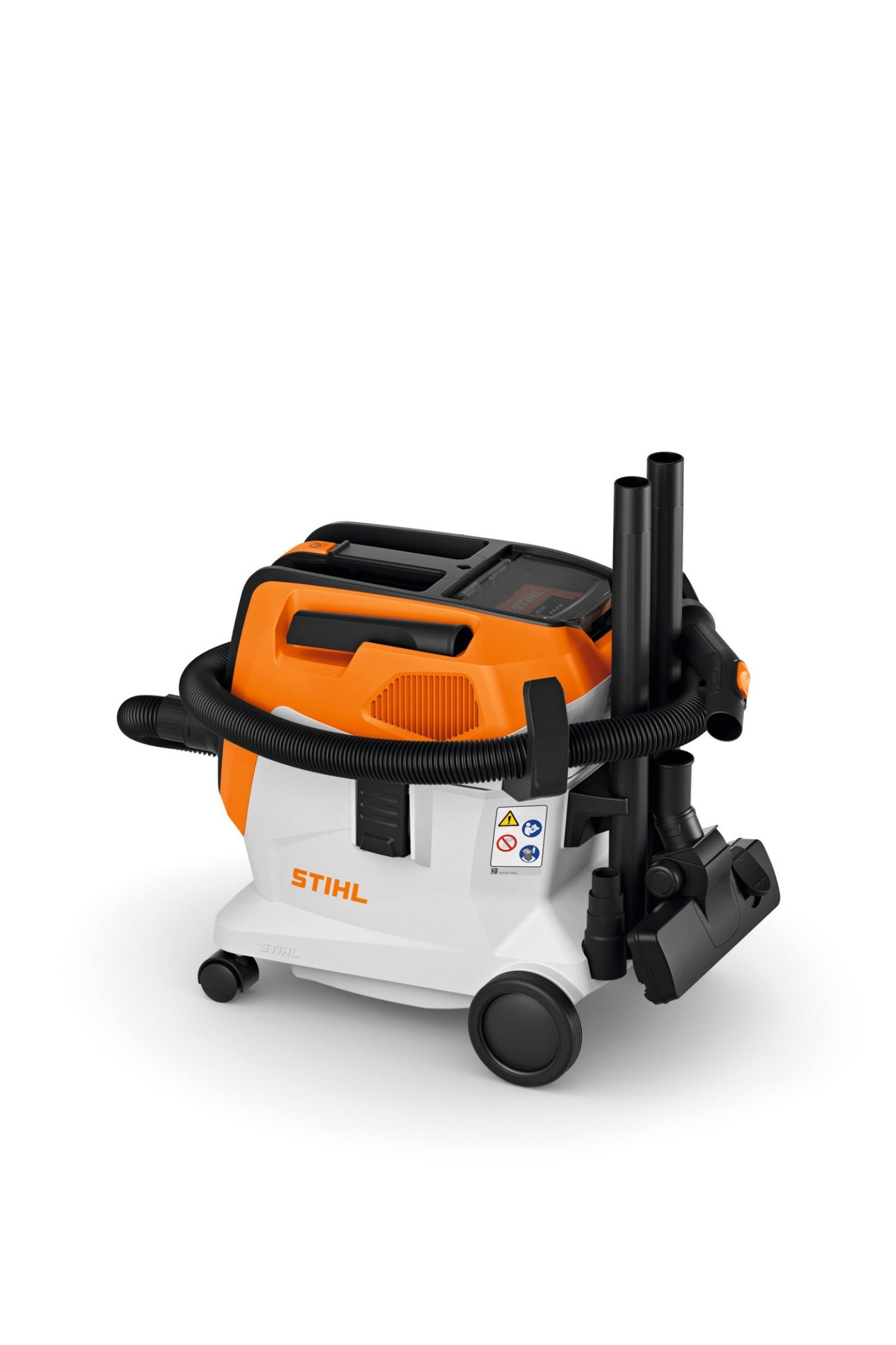 STIHL SEA 60 Cordless Vacuum