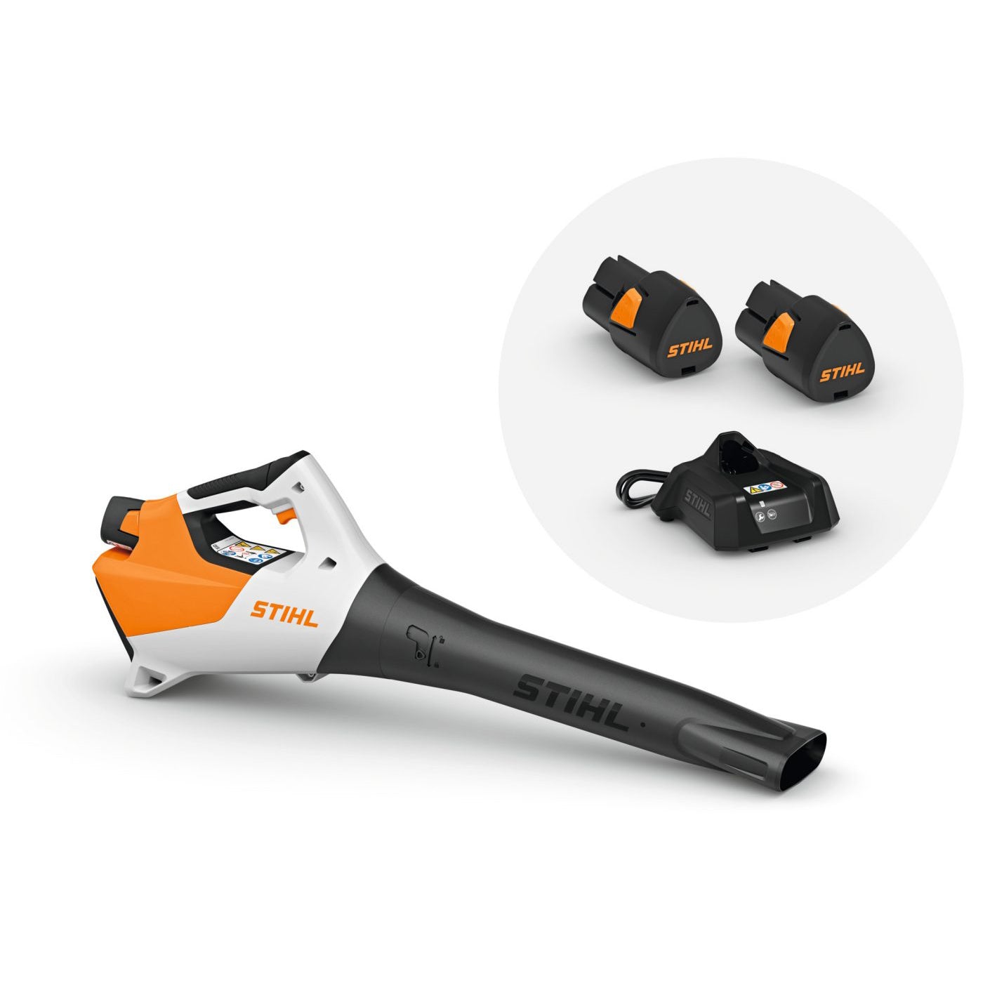 STIHL BGA 30 Cordless Blower