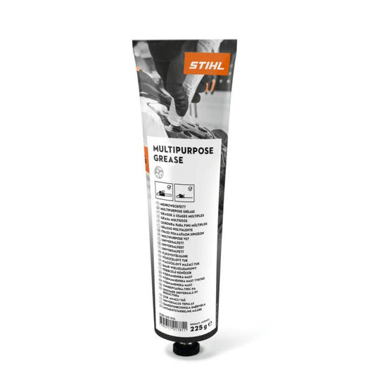 STIHL Multi-Purpose Grease Tube 225g
