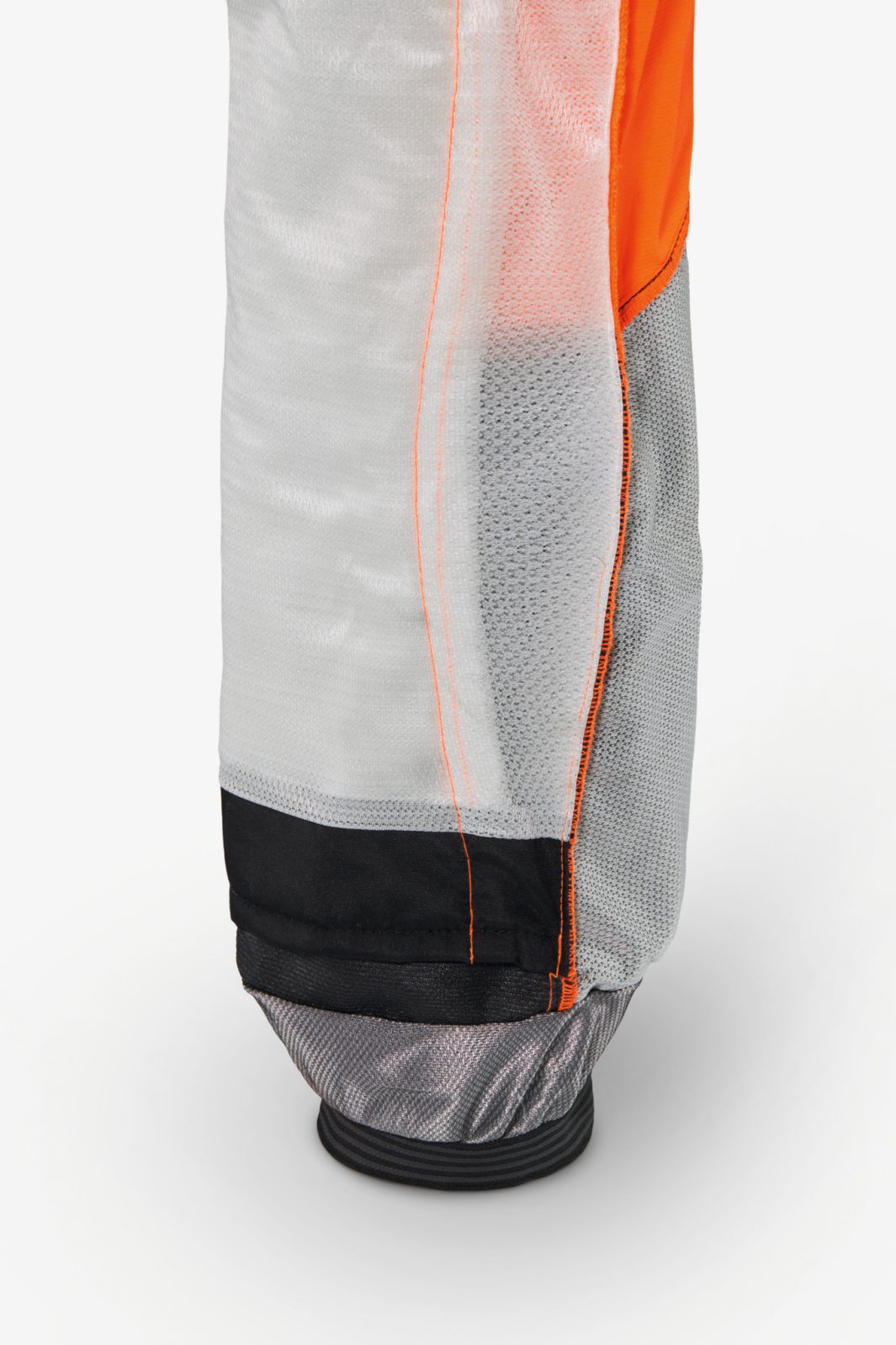 STIHL Trouser Advance Flextec Type A Class 1 25-28w 31 leg X Small