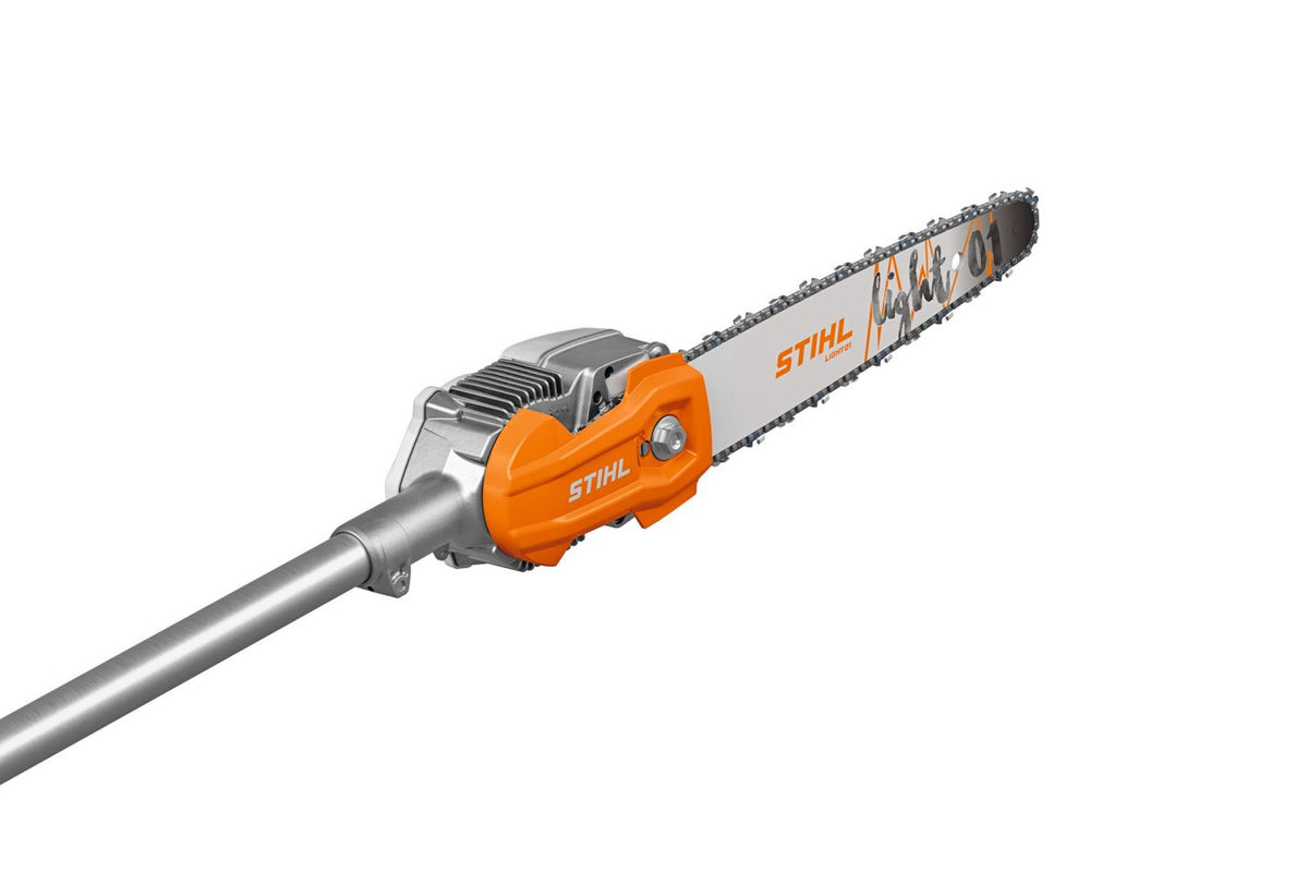 STIHL HTA 100 Cordless Pole Pruner - ALLPRO System (12"/30cm)