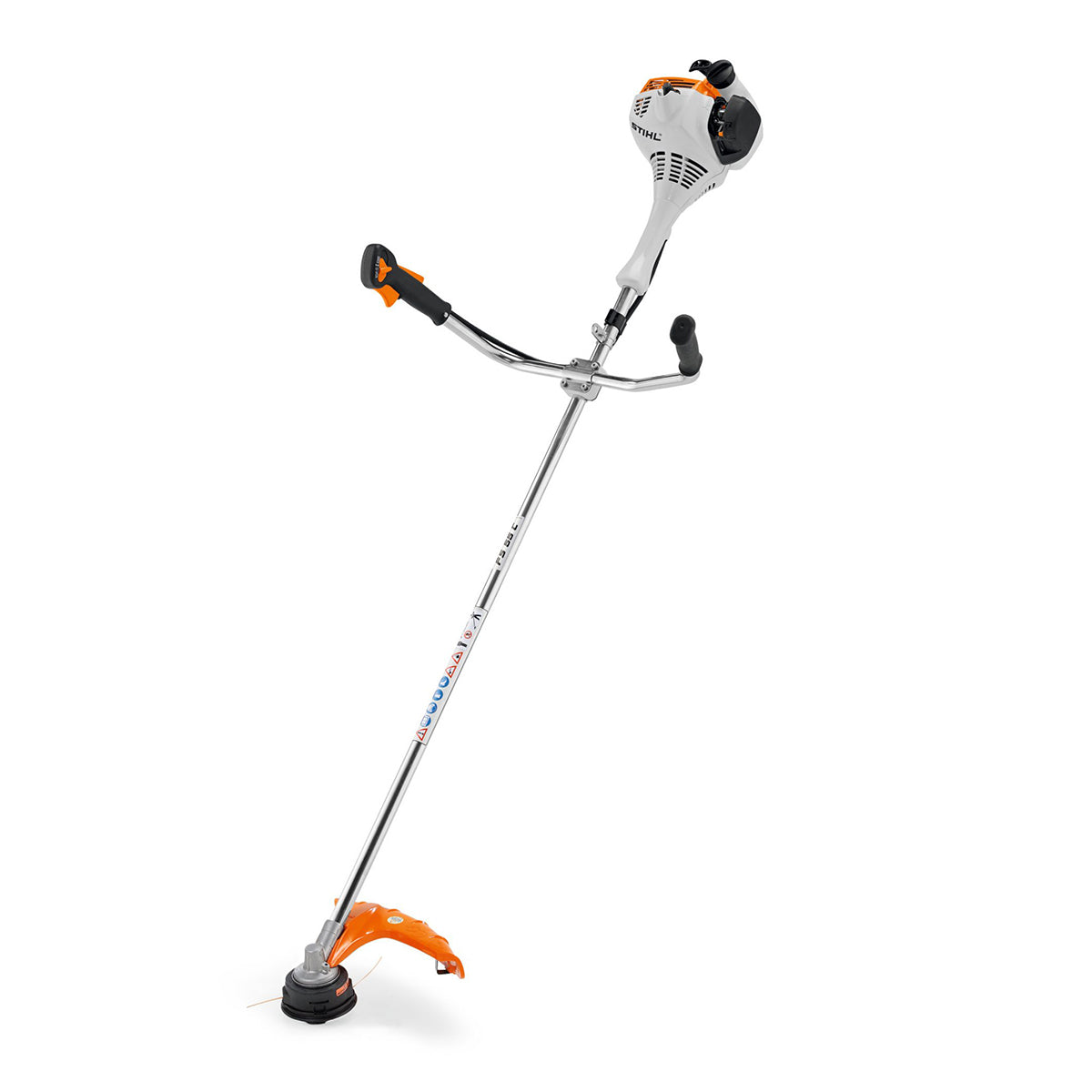 STIHL Brushcutters FS 55 Petrol Domestic Use