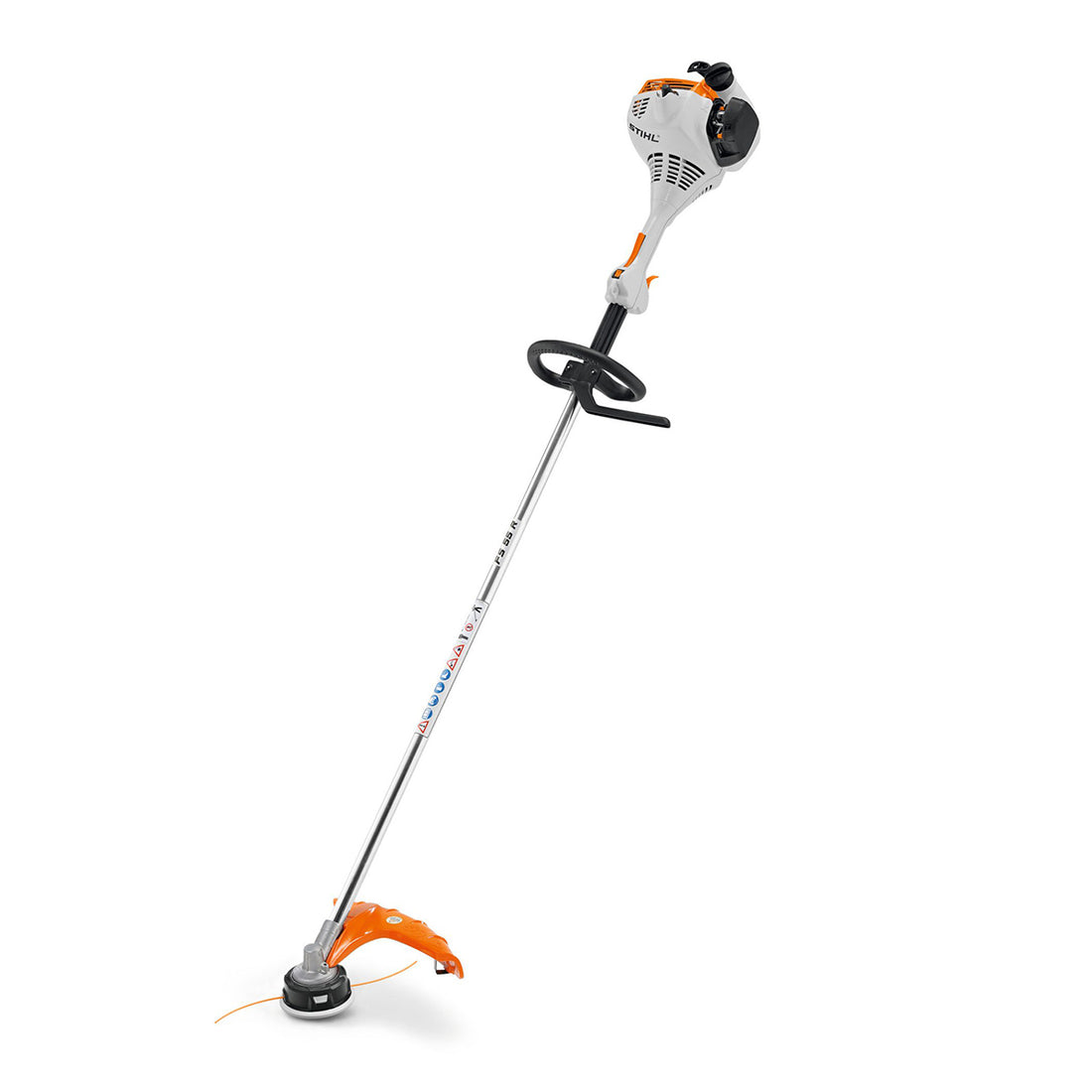STIHL FS 55 R Brushcutter | STIHL Brushcutters – Sam Turner & Sons