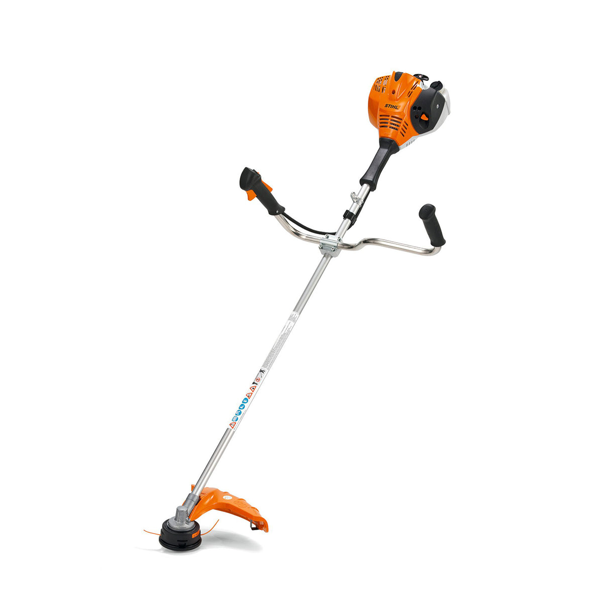 STIHL FS 70 C-E Petrol Brushcutter Domestic Use