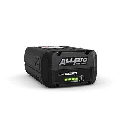 STIHL ALLPRO AP 300 P 40V 333Wh tabless lithium-ion battery