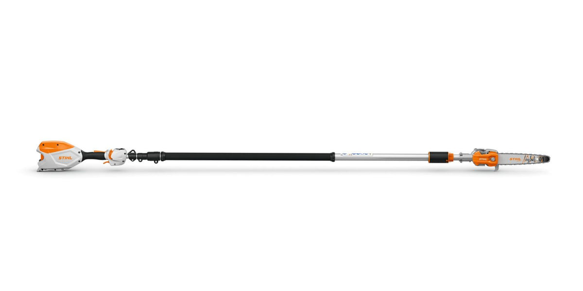 STIHL HTA 110 Cordless Telescopic Pole Pruner - ALLPRO System (12"/30 cm)