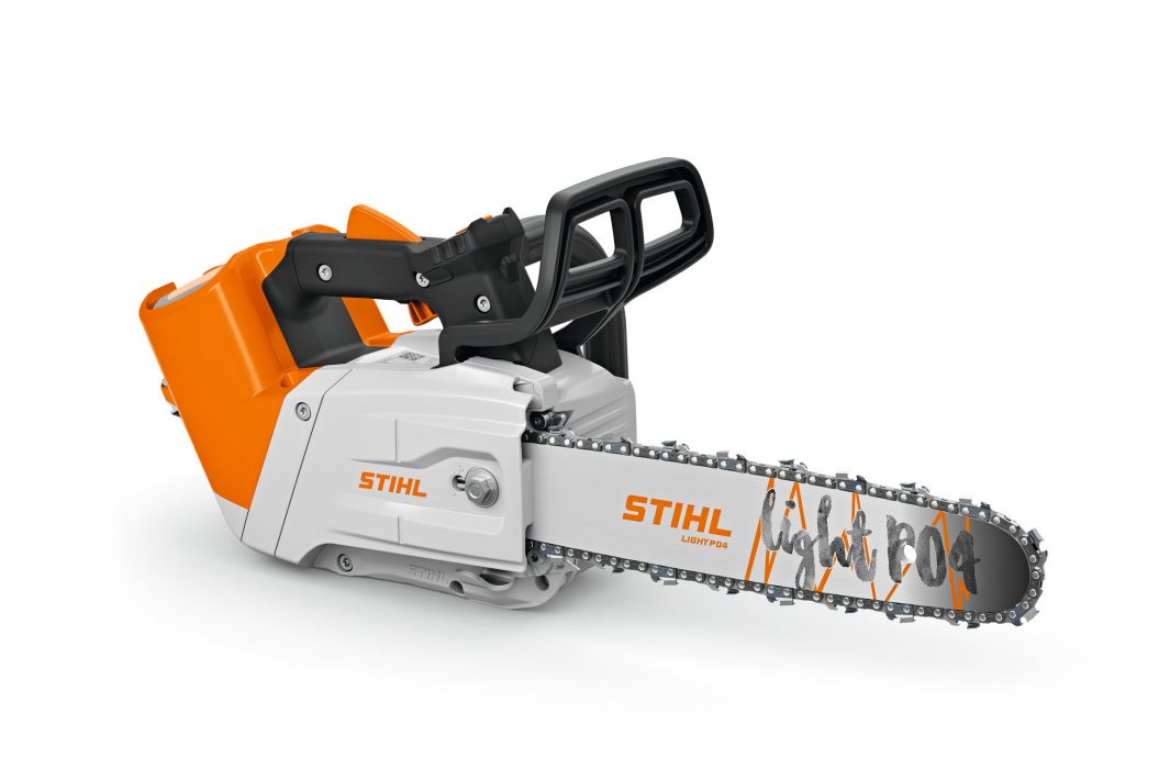 STIHL MSA 220 T Cordless Chainsaw