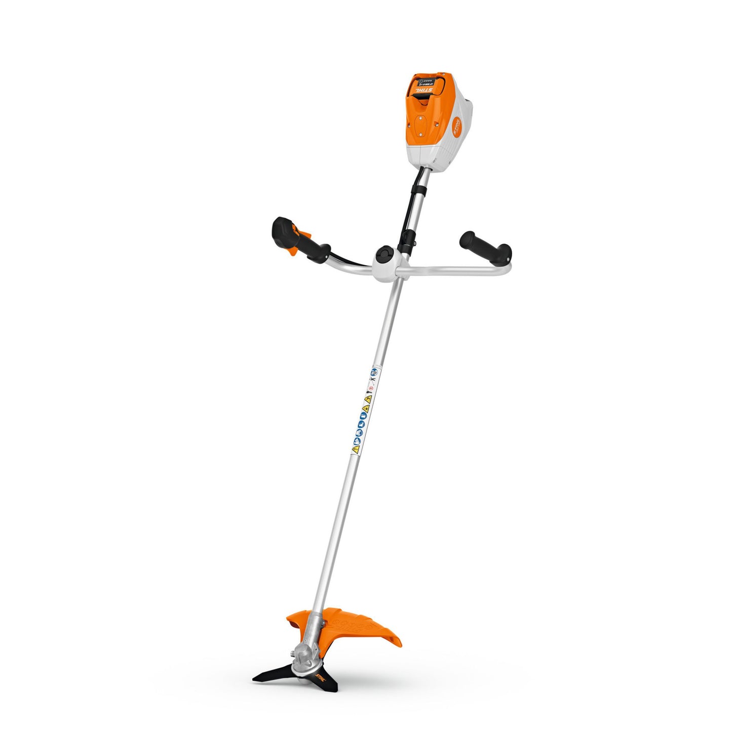 STIHL FSA 250 Cordless Clearing Saw