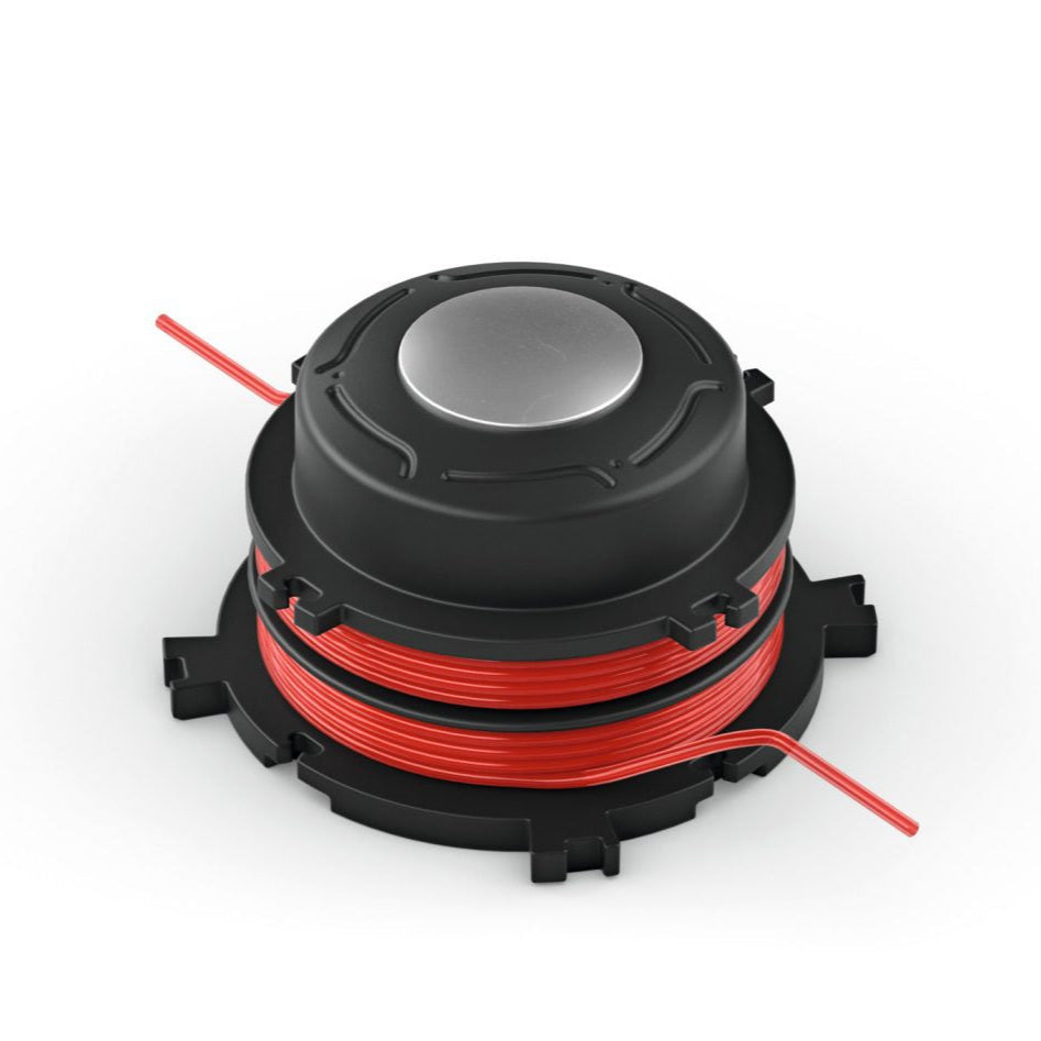 STIHL Line Spool with Stainless Steel Guard for AutoCut 36-2, 46-2 & 56-2