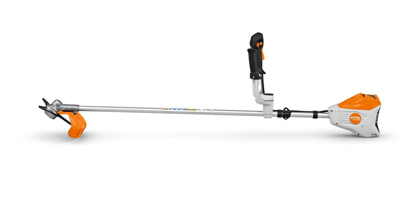 STIHL FSA 250 Cordless Clearing Saw