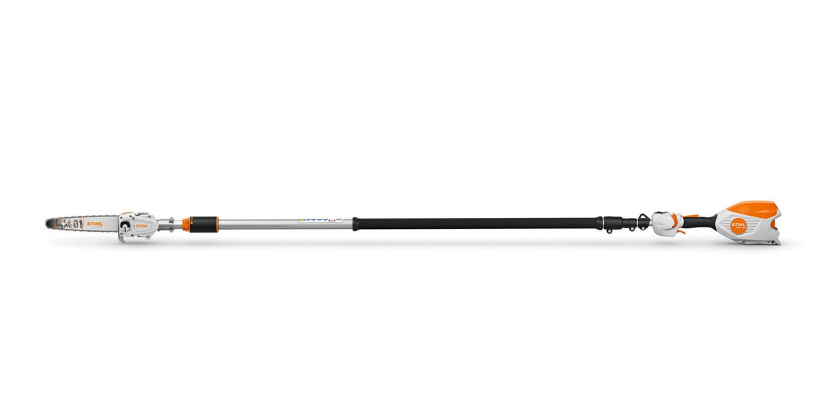 STIHL HTA 110 Cordless Telescopic Pole Pruner - ALLPRO System (12"/30 cm)