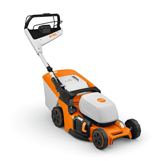 STIHL RMA 448 PV Cordless Lawn Mower 46cm
