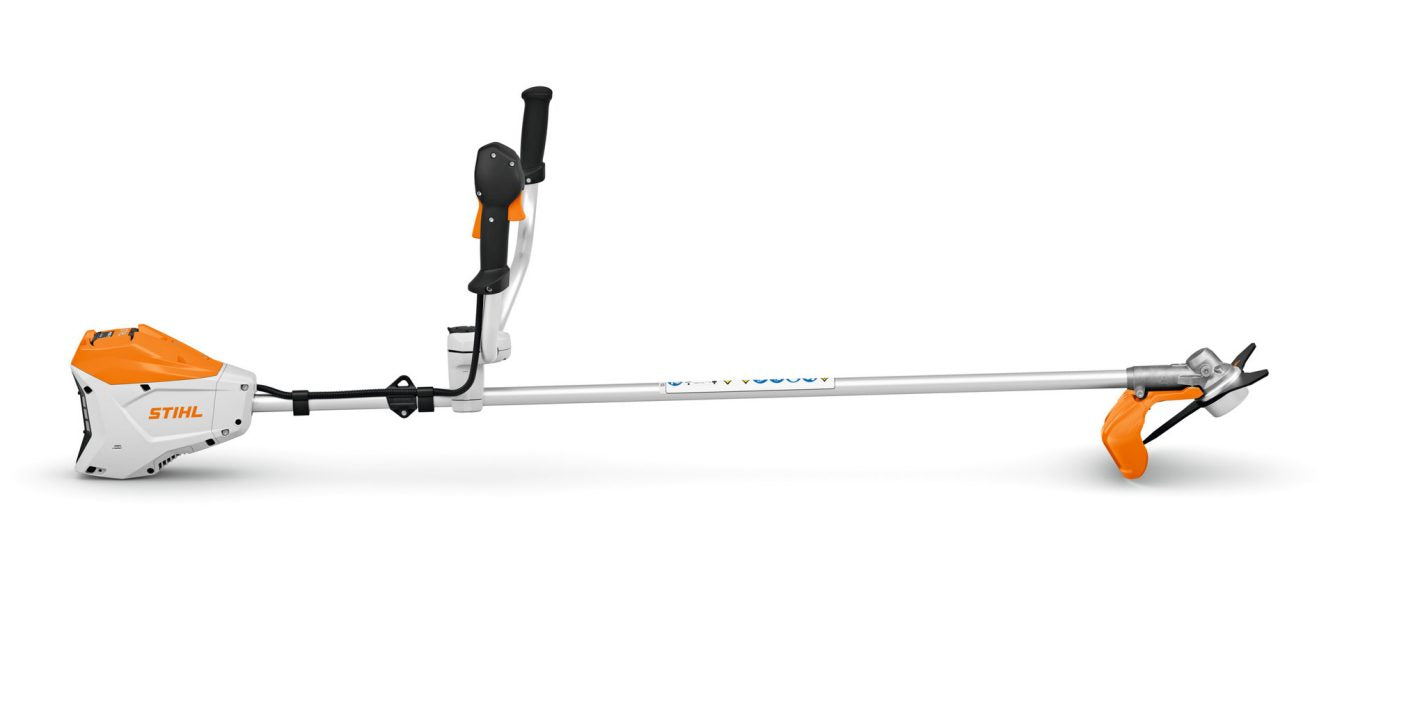 STIHL FSA 250 Cordless Clearing Saw