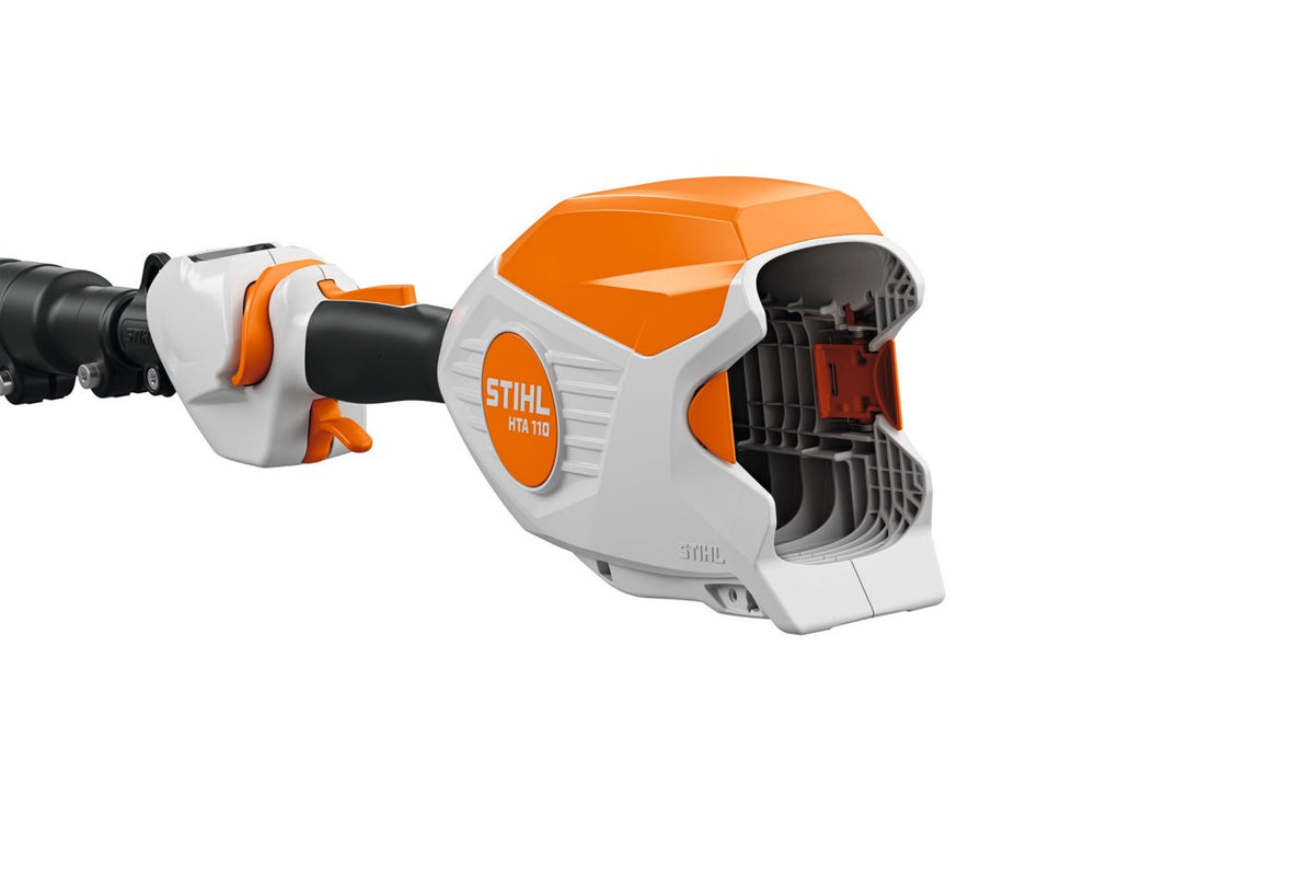 STIHL HTA 110 Cordless Telescopic Pole Pruner - ALLPRO System (12"/30 cm)