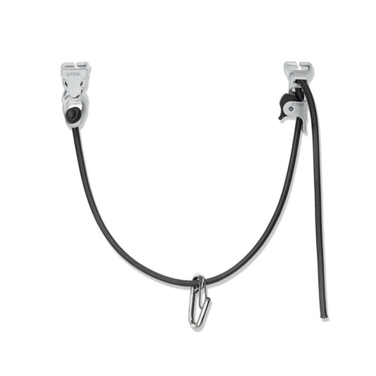 STIHL XTREEm HT/HL elastic attatchment