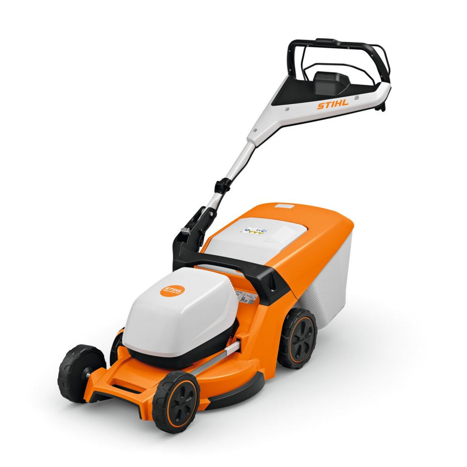 STIHL RMA 448 PV Cordless Lawn Mower 46cm