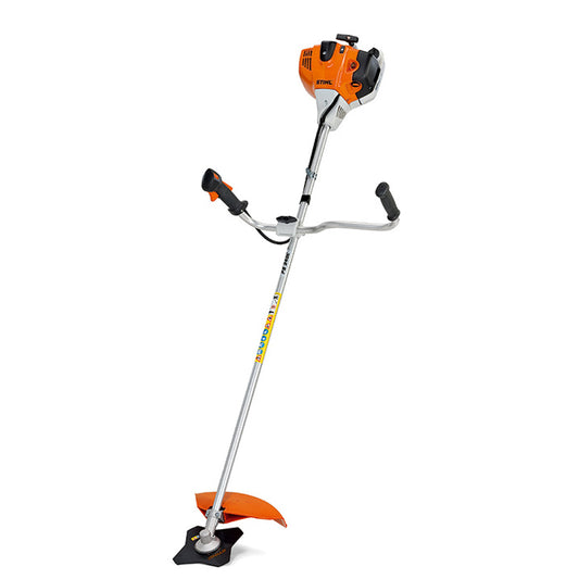 STIHL FS 240 C-E Petrol Brushcutter