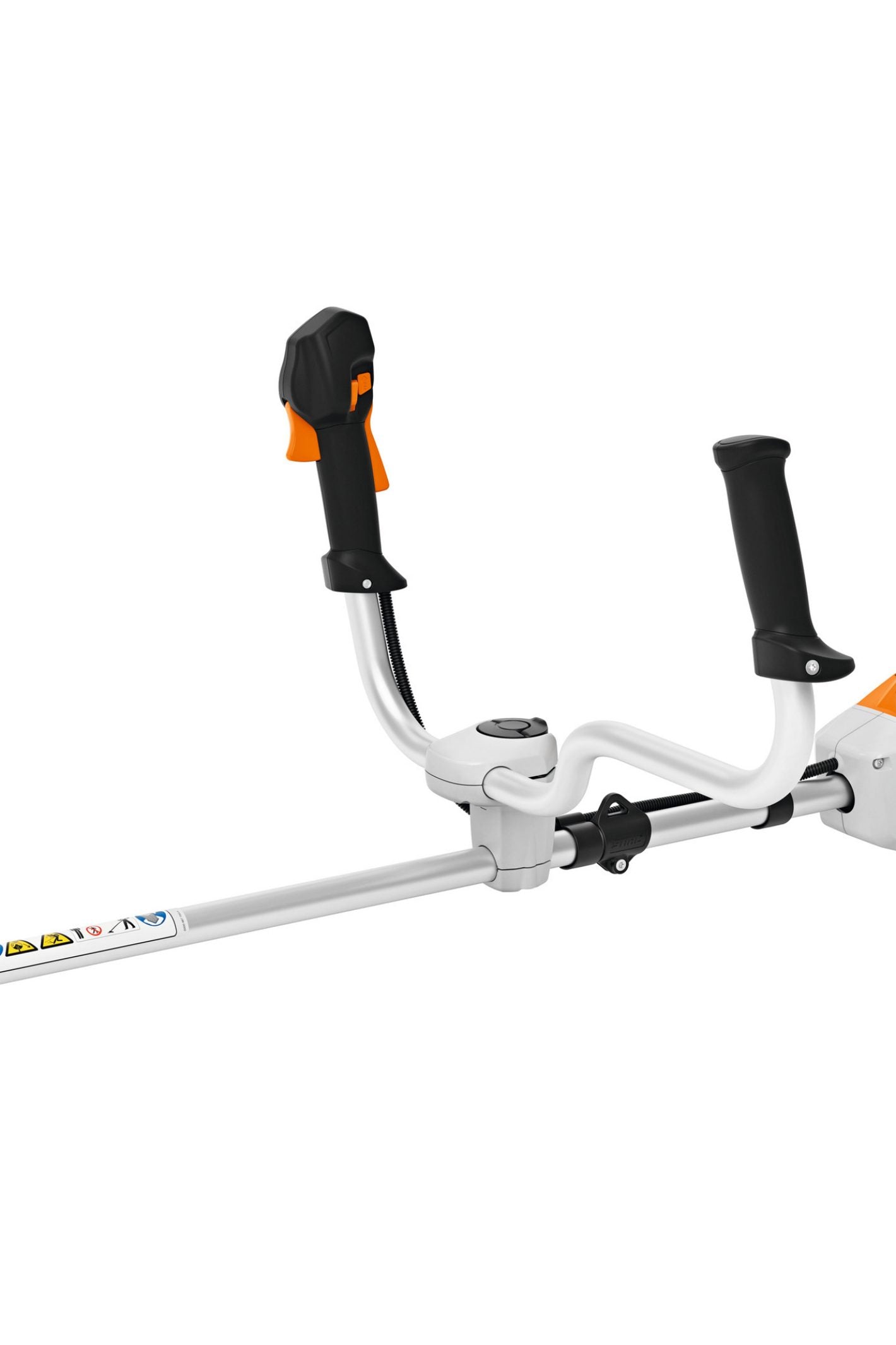 STIHL FSA 250 Cordless Clearing Saw