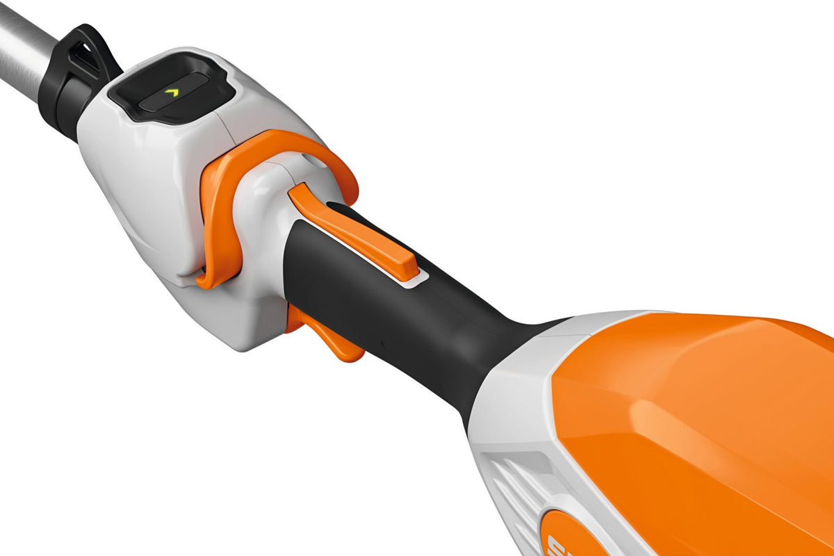 STIHL HTA 110 Cordless Telescopic Pole Pruner - ALLPRO System (12"/30 cm)