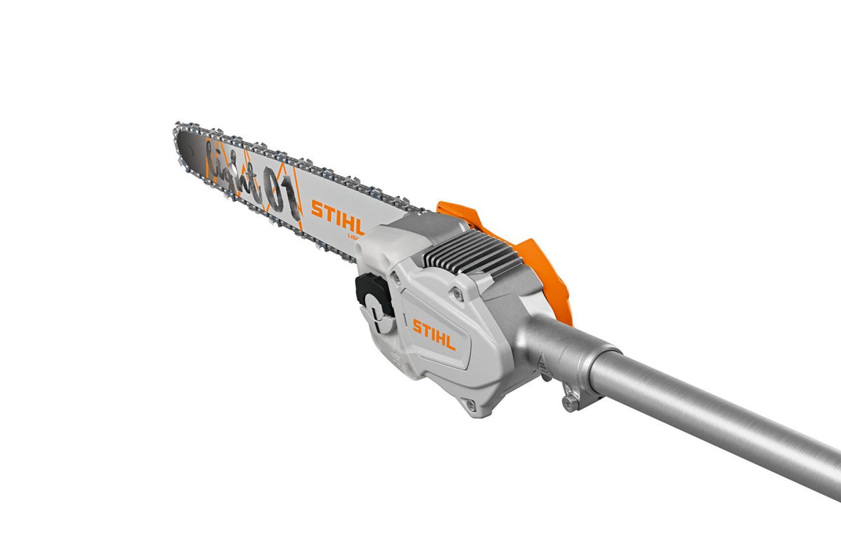STIHL HTA 110 Cordless Telescopic Pole Pruner - ALLPRO System (12"/30 cm)