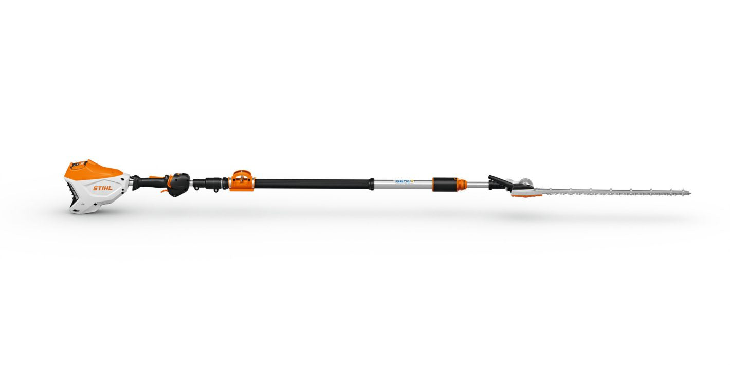 STIHL HLA 150 B Cordless Long Reach Hedge Trimmer 24"