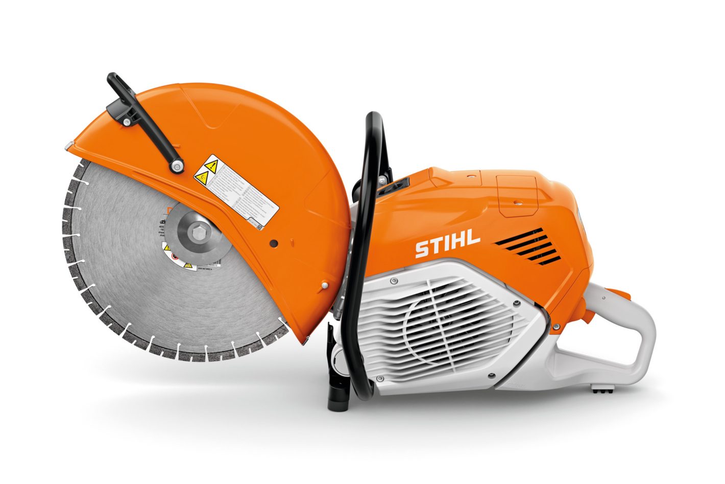 STIHL TS 910i Petrol Cut-Off Saw 16"