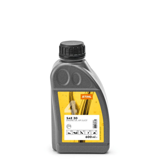 STIHL SAE 30 Engine Oil