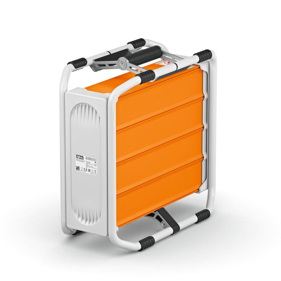 STIHL PS 3000 Portable Power Supply - 3.7kW Output