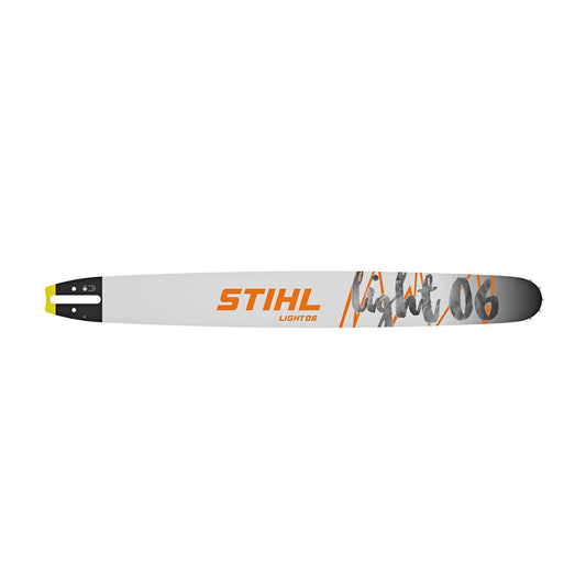 STIHL Light 06 Guide Bar for 3/8" 1.6mm