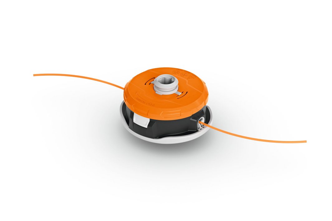 STIHL AutoCut Mowing Head C 12-2 - 2.4 mm Rapid Click