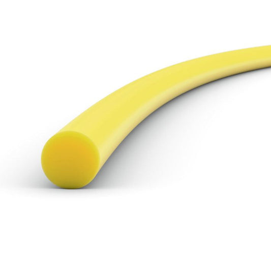 STIHL Round Mowing Line Yellow 3.0mm 53 metres Prepacked