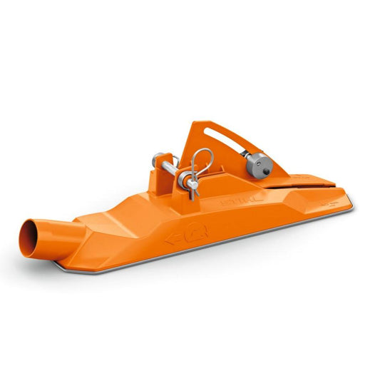 STIHL Depth Limiter with Suction Nozzle for TSA 300