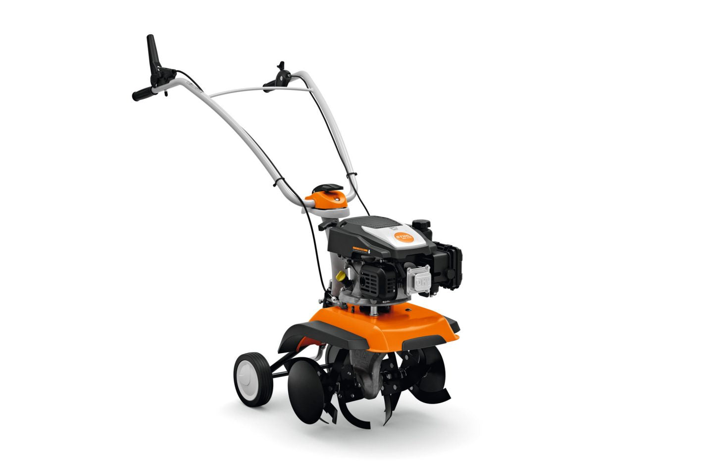 STIHL MH 445 Petrol Tiller