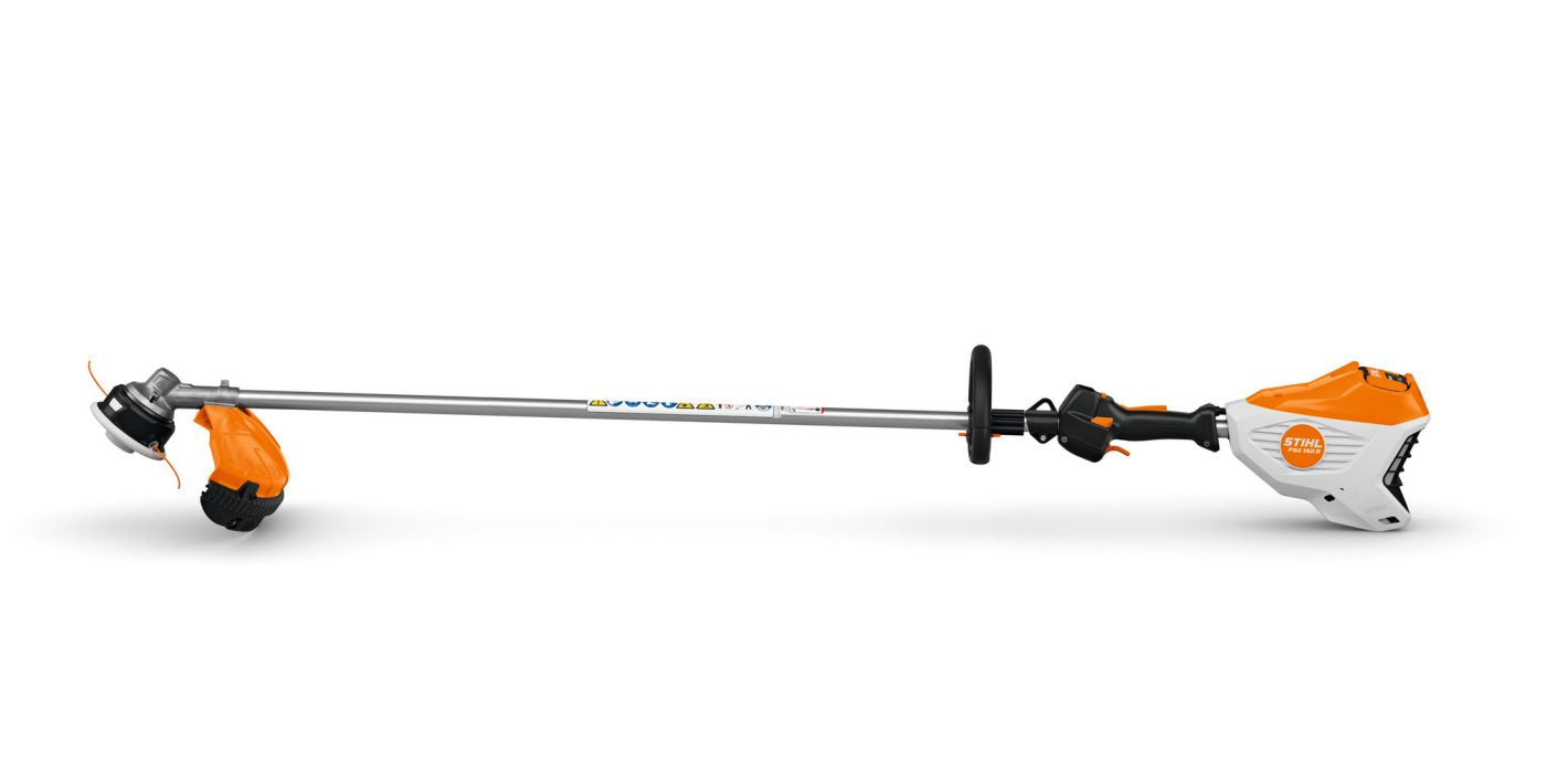 STIHL FSA 140 R Cordless Brushcutter - AP System
