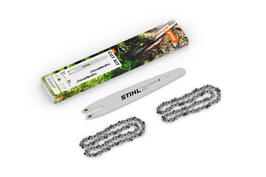 STIHL Cut kit 6, 30cm/12", 71PM3