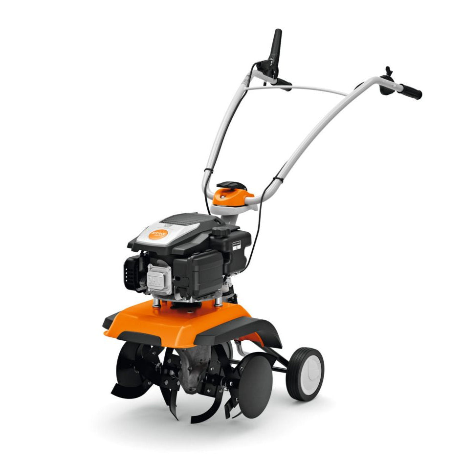 STIHL MH 445 Petrol Tiller