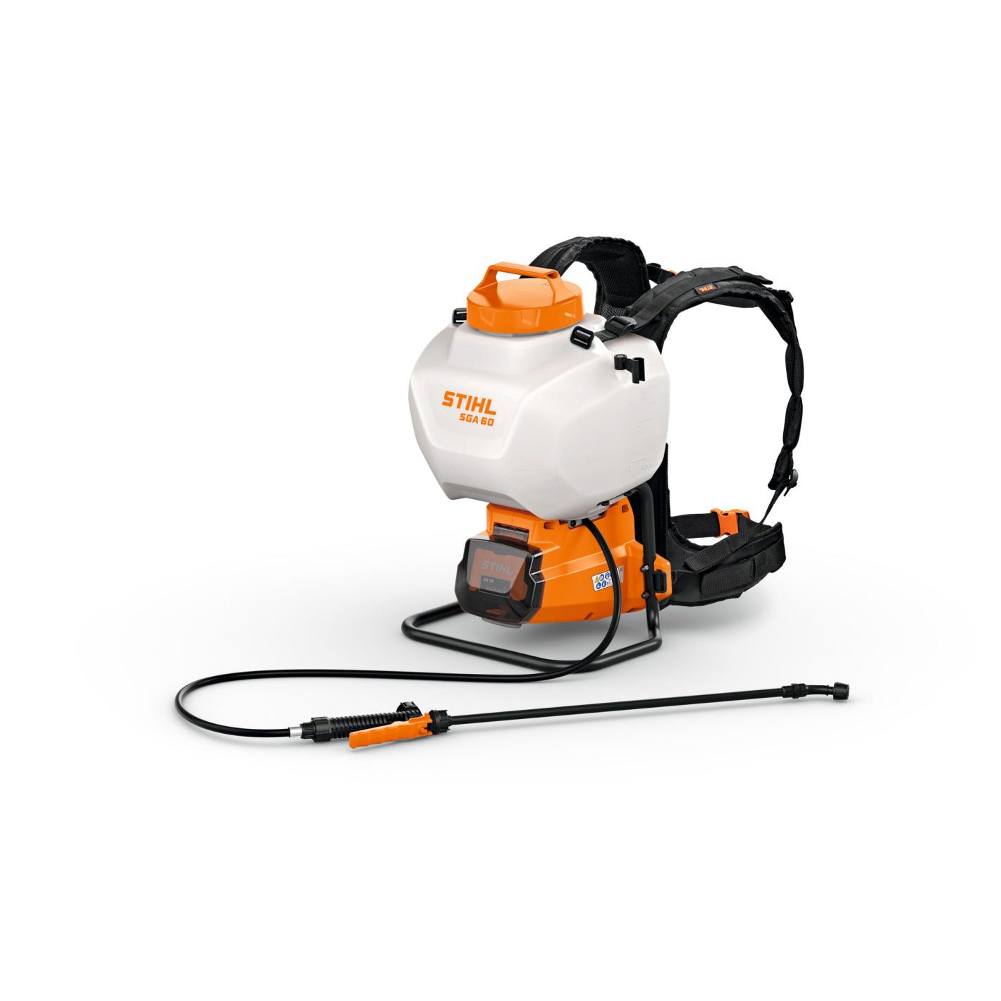 STIHL SGA 60 Cordless Sprayer - AK System