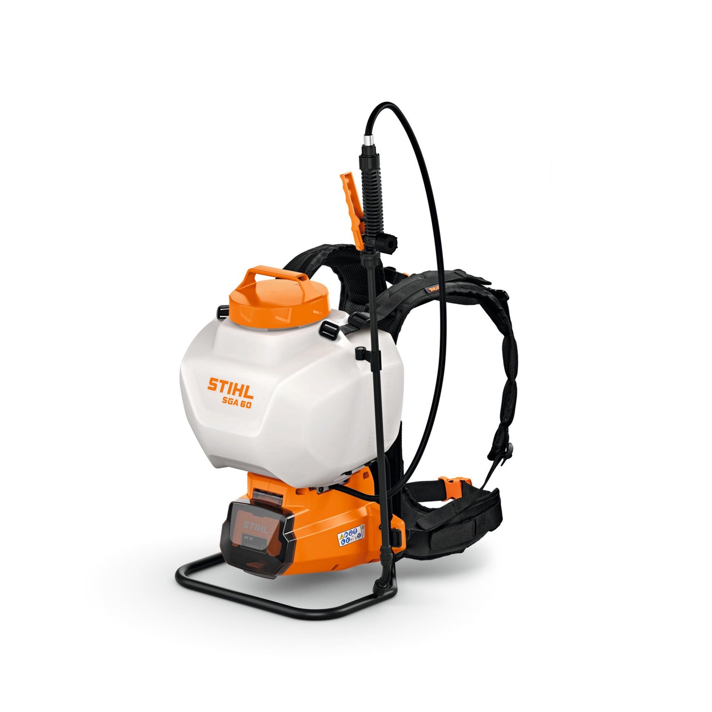 STIHL SGA 60 Cordless Sprayer - AK System